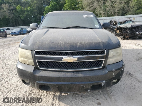 2011 Chevrolet Tahoe LT with VIN 1GNSCBE0XBR146514, listed as a Copart auction lot 54403085 with Not provided miles and Clean title. Bid and sale history available at DreamBid. Image 5.