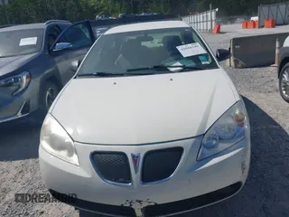 2006 Pontiac G6 6-Cyl z VIN 1G2ZG558264213214, wystawiony jako IAAI lot #42044349 z przebiegiem 138 725 mil mil oraz . Historia ofert i sprzedaży dostępna na DreamBid. Obrazek 12.