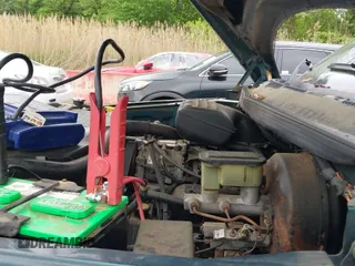 1997 Dodge 1500 с VIN 3B7HF13Y4VG704987, выставлен на аукционе IAAI как лот 42194979 с пробегом 179 395 миль миль и . История ставок и продаж доступна на DreamBid. Изображение 12.