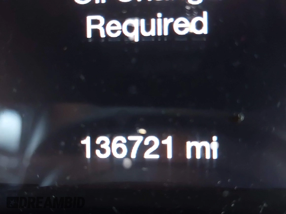 2017 Jeep Grand Cherokee Altitude with VIN 1C4RJEAG3HC854343, listed as a IAAI auction lot 42519303 with 136,721 mi miles and . Bid and sale history available at DreamBid. Image 16.