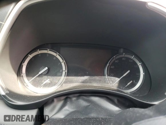 2021 Toyota Highlander XLE with VIN 5TDGZRBH3MS113004, listed as a Copart auction lot 59550405 with Not provided miles and Salvage title. Bid and sale history available at DreamBid. Image 9.