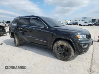 2020 Jeep Grand Cherokee Limited с VIN 1C4RJEBG4LC164334, выставлен на аукционе Copart как лот 59005725 с пробегом 47 272 миль миль и Списание • Salvage title. История ставок и продаж доступна на DreamBid. Изображение 4.