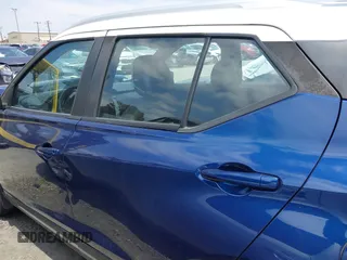 2019 Nissan Kicks S with VIN 3N1CP5CU5KL517856, listed as a IAAI auction lot 41976015 with 30,908 mi miles and . Bid and sale history available at carsss.com. Image 15.