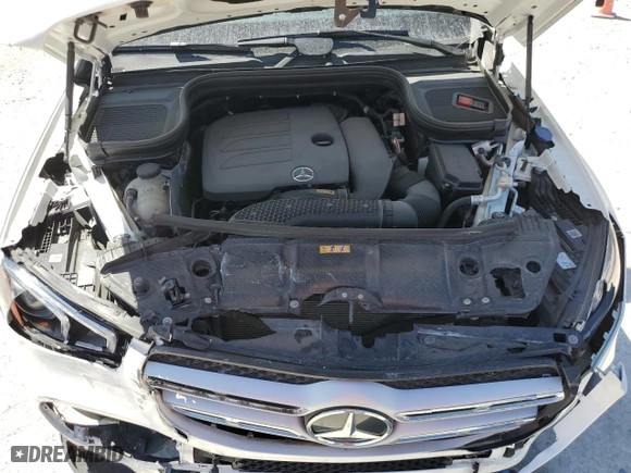 2022 Mercedes-Benz GLE with VIN 4JGFB4JB5NA723318, listed as a Copart auction lot 49419065 with 41,792 mi miles and Salvage Title. Bid and sale history available at carsss.com. Image 13.