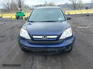 2009 Honda CR-V EX with VIN 5J6RE48589L041000, listed as a IAAI auction lot 41936620 with 149,227 mi miles. Bid and sale history available at carsss.com. Image 12.