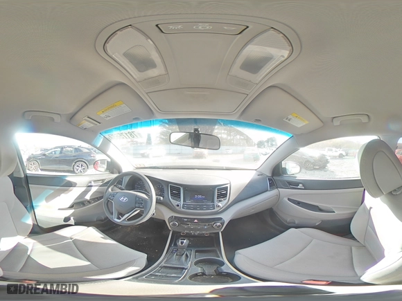 2016 Hyundai Tucson SE with VIN KM8J3CA42GU187061, listed as a Copart auction lot 78175654 with 130,016 mi miles and Salvage Title. Bid and sale history available at carsss.com. Image 13.