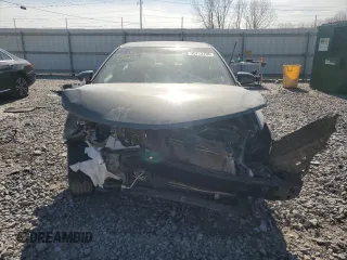 2014 Toyota Camry L with VIN 4T1BF1FK1EU853640, listed as a Copart auction lot 45773795 with 30,379 mi miles and Salvage Title. Bid and sale history available at DreamBid. Image 5.