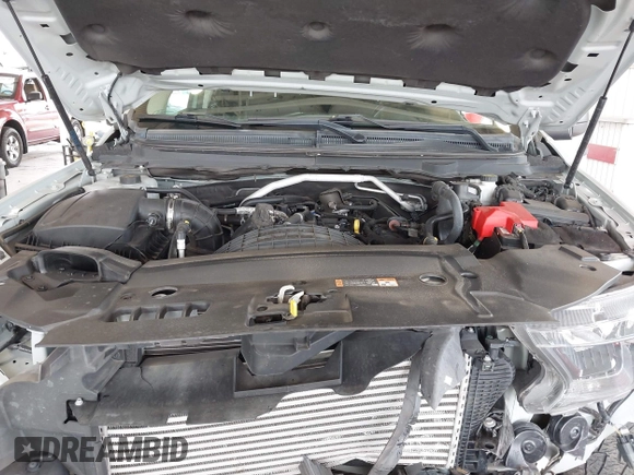 2021 Ford Ranger XL с VIN 1FTER4EH5MLD64100, выставлен на аукционе IAAI как лот 42673266 с пробегом 44 573 миль миль и . История ставок и продаж доступна на DreamBid. Изображение 10.