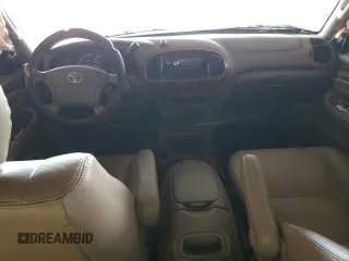 2006 Toyota Tundra Limited with VIN 5TBET38116S505300, listed as a Copart auction lot 60232525 with 275,535 mi miles and Salvage title. Bid and sale history available at DreamBid. Image 8.