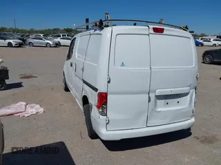 2018 Nissan NV200 S с VIN 3N6CM0KN2JK691517, выставлен на аукционе IAAI как лот 41836172 с пробегом 141 188 миль миль и . История ставок и продаж доступна на DreamBid. Изображение 3.