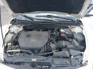 2010 Mazda 6 i Touring with VIN 1YVHZ8CH9A5M09783, listed as a IAAI auction lot 42147466 with 187,652 mi miles and . Bid and sale history available at DreamBid. Image 10.
