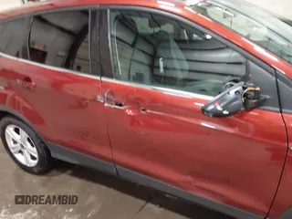 2016 Ford Escape SE with VIN 1FMCU9G95GUC45479, listed as a IAAI auction lot 41517704 with 149,426 mi miles. Bid and sale history available at carsss.com. Image 18.