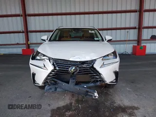 2021 Lexus NX 300 with VIN JTJDARDZ7M5023986, listed as a IAAI auction lot 42475843 with 87,251 mi miles and . Bid and sale history available at DreamBid. Image 13.