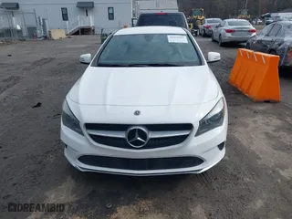 2019 Mercedes-Benz CLA with VIN WDDSJ4EB6KN742888, listed as a IAAI auction lot 41454417 with 71,922 mi miles. Bid and sale history available at carsss.com. Image 12.