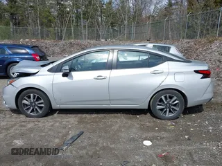 2021 Nissan Versa SV with VIN 3N1CN8EV4ML810079, listed as a IAAI auction lot 41892860 with 71,029 mi miles and . Bid and sale history available at DreamBid. Image 14.