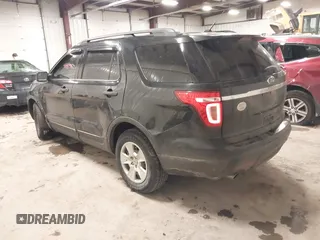 2011 Ford Explorer с VIN 1FMHK7B8XBGA68059, выставлен на аукционе IAAI как лот 41419960 с пробегом 117 015 миль миль и . История ставок и продаж доступна на DreamBid. Изображение 3.