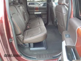 2017 Ford F-250 Lariat с VIN 1FT7W2BT9HEF11530, выставлен на аукционе IAAI как лот 42091625 с пробегом 95 821 миль миль и . История ставок и продаж доступна на DreamBid. Изображение 8.