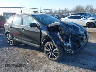 2019 Nissan Rogue S with VIN JN1BJ1CP9KW524464, listed as a IAAI auction lot 41736268 with 77,685 mi miles and . Bid and sale history available at DreamBid. Image 1.