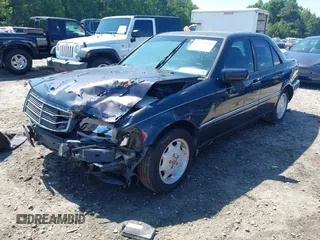 1996 Mercedes-Benz C 230/260/280/320 with VIN WDBHA28E2TF372452, listed as a IAAI auction lot 42457010 with Not provided miles and . Bid and sale history available at DreamBid. Image 2.