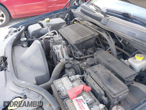 2007 Jeep Grand Cherokee Laredo z VIN 1J8HR48P57C590313, wystawiony jako IAAI lot #42306996 z przebiegiem 181 737 mil mil oraz . Historia ofert i sprzedaży dostępna na DreamBid. Obrazek 10.