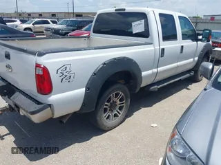 2012 Ford F-250 XL with VIN 1FT7W2B68CEA56513, listed as a IAAI auction lot 42745893 with 200,946 mi miles and . Bid and sale history available at DreamBid. Image 4.