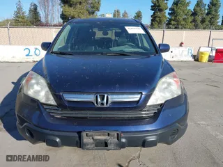 2009 Honda CR-V EX-L with VIN 5J6RE48759L039996, listed as a IAAI auction lot 41856246 with 240,982 mi miles. Bid and sale history available at carsss.com. Image 12.