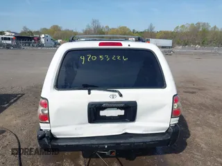1998 Toyota 4Runner with VIN JT3GM84R5W0020395, listed as a IAAI auction lot 42053226 with 219,688 mi miles and . Bid and sale history available at DreamBid. Image 16.