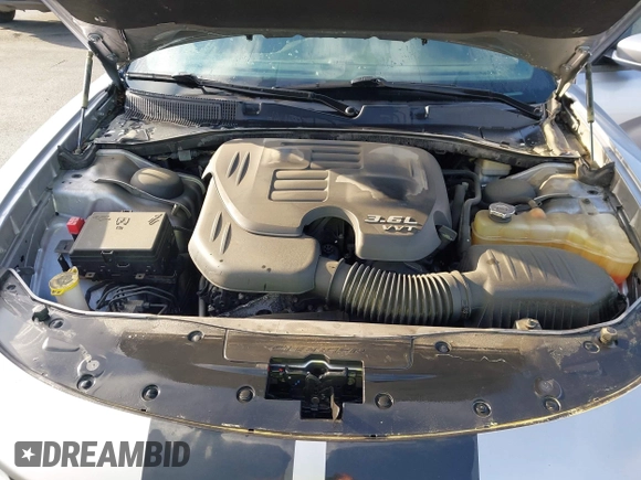 2015 Dodge Charger SE with VIN 2C3CDXBG8FH790001, listed as a IAAI auction lot 41924443 with 130,468 mi miles and . Bid and sale history available at DreamBid. Image 10.
