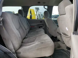 2004 Chevrolet Tahoe LS with VIN 1GNEC13V34J116388, listed as a Copart auction lot 86188524 with 0 mi miles and Salvage Title. Bid and sale history available at carsss.com. Image 11.