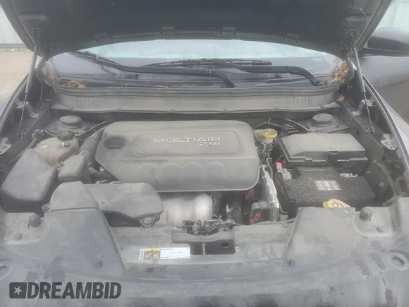 2017 Jeep Cherokee Altitude z VIN 1C4PJLABXHW578483, wystawiony jako Copart lot #84121914 z przebiegiem 118 259 mil mil oraz Szkoda całkowita • Salvage title. Historia ofert i sprzedaży dostępna na DreamBid. Obrazek 13.