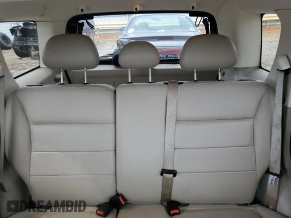 2009 Ford Escape Hybrid с VIN 1FMCU49329KA87242, выставлен на аукционе Copart как лот 60501595 с пробегом 153 821 миль миль и Чистый • Clean title. История ставок и продаж доступна на DreamBid. Изображение 10.