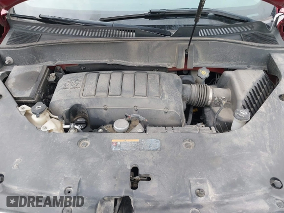 2014 GMC Acadia SLE with VIN 1GKKVPKD6EJ277356, listed as a IAAI auction lot 41716821 with 116,294 mi miles and . Bid and sale history available at carsss.com. Image 10.