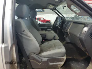2015 Ford F-250 XLT with VIN 1FTBF2B61FEC95853, listed as a Copart auction lot 51534865 with 177,933 mi miles and Clean title. Bid and sale history available at DreamBid. Image 10.