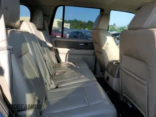 2012 Ford Expedition XL with VIN 1FMJU1G5XCEF45626, listed as a Copart auction lot 70772024 with 158,664 mi miles and Salvage title. Bid and sale history available at DreamBid. Image 11.