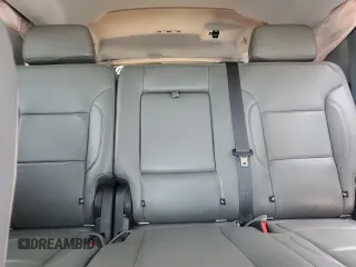 2020 Chevrolet Suburban LS с VIN 1GNSCGKC6LR183119, выставлен на аукционе Copart как лот 54466925 с пробегом 87 978 миль миль и Списание • Salvage title. История ставок и продаж доступна на DreamBid. Изображение 10.