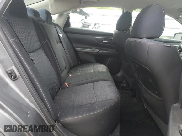 2017 Nissan Altima S with VIN 1N4AL3AP5HC186322, listed as a Copart auction lot 56395185 with 114,844 mi miles and Salvage title. Bid and sale history available at DreamBid. Image 10.