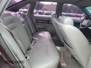 1996 Chevrolet Caprice 1SA Special Value with VIN 1G1BL52P7TR169402, listed as a Copart auction lot 58929695 with 152,433 mi miles and Clean title. Bid and sale history available at DreamBid. Image 10.