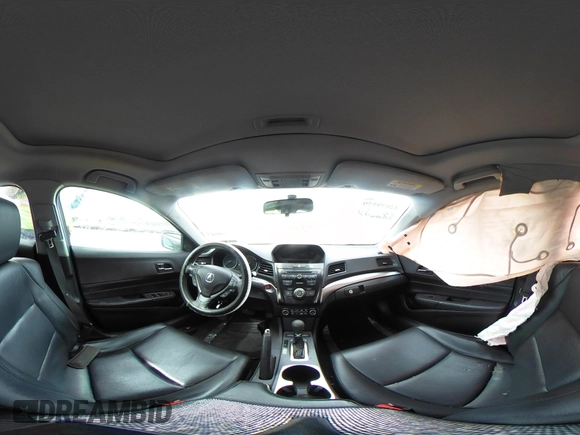 2016 Acura ILX z VIN 19UDE2F30GA005379, wystawiony jako IAAI lot #42079579 z przebiegiem 107 532 mil mil oraz . Historia ofert i sprzedaży dostępna na DreamBid. Obrazek 22.