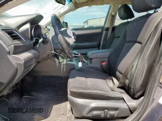 2015 Subaru Outback Premium with VIN 4S4BSBFC3F3220994, listed as a Copart auction lot 62476155 with 193,640 mi miles and Salvage title. Bid and sale history available at DreamBid. Image 7.