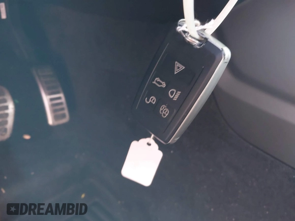 2021 Land Rover Range Rover Sport Autobiography с VIN SALWV2SE2MA770788, выставлен на аукционе IAAI как лот 41198868 с пробегом 32 143 миль миль и . История ставок и продаж доступна на DreamBid. Изображение 11.