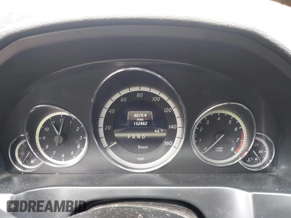 2013 Mercedes-Benz E 350 с VIN WDDKK5KF3DF185509, выставлен на аукционе IAAI как лот 42371512 с пробегом 152 462 миль миль и . История ставок и продаж доступна на DreamBid. Изображение 7.