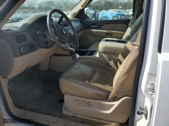 2009 Chevrolet Avalanche LT w/2LT with VIN 3GNEC22079G288170, listed as a Copart auction lot 49163475 with 237,108 mi miles and Salvage Title. Bid and sale history available at carsss.com. Image 7.