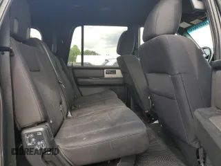 2015 Ford Expedition Max XLT z VIN 1FMJK1JT8FEF29068, wystawiony jako Copart lot #62678295 z przebiegiem 161 583 mil mil oraz Czysty tytuł • Clean title. Historia ofert i sprzedaży dostępna na DreamBid. Obrazek 11.