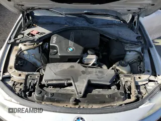 2015 BMW 4 Series 428i with VIN WBA4A5C5XFD410290, listed as a Copart auction lot 49067335 with 165,283 mi miles and Clean Title. Bid and sale history available at DreamBid. Image 11.