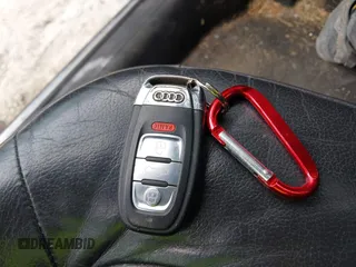 2013 Audi A4 Premium Plus с VIN WAUEFAFL2DN009266, выставлен на аукционе IAAI как лот 42040923 с пробегом 191 654 миль миль и . История ставок и продаж доступна на DreamBid. Изображение 11.