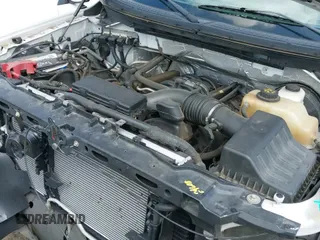 2013 Ford F-150 XL с VIN 1FTFX1CFXDKF11365, выставлен на аукционе IAAI как лот 42837772 с пробегом 175 343 миль миль и . История ставок и продаж доступна на DreamBid. Изображение 18.