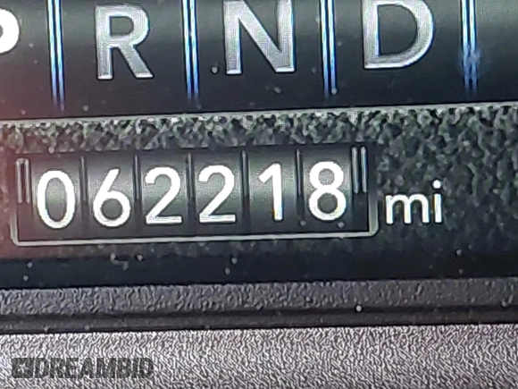 2022 Ram 1500 Limited z VIN 1C6SRFHM3NN412939, wystawiony jako IAAI lot #41813912 z przebiegiem 62 218 mil mil oraz . Historia ofert i sprzedaży dostępna na DreamBid. Obrazek 15.