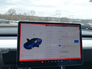 2020 Tesla Model 3 Long Range with VIN 5YJ3E1EB9LF601198, listed as a IAAI auction lot 41744287 with 70,322 mi miles and . Bid and sale history available at DreamBid. Image 19.
