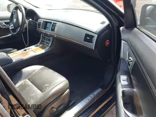 2013 Jaguar XF RWD with VIN SAJWA0ESXDPU03791, listed as a IAAI auction lot 42078006 with 87,991 mi miles and . Bid and sale history available at DreamBid. Image 5.