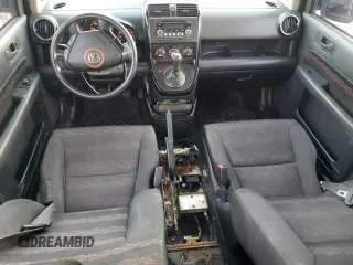 2007 Honda Element with VIN 5J6YH17997L012642, listed as a Copart auction lot 78231654 with Not Provided miles and Salvage Title. Bid and sale history available at DreamBid. Image 8.